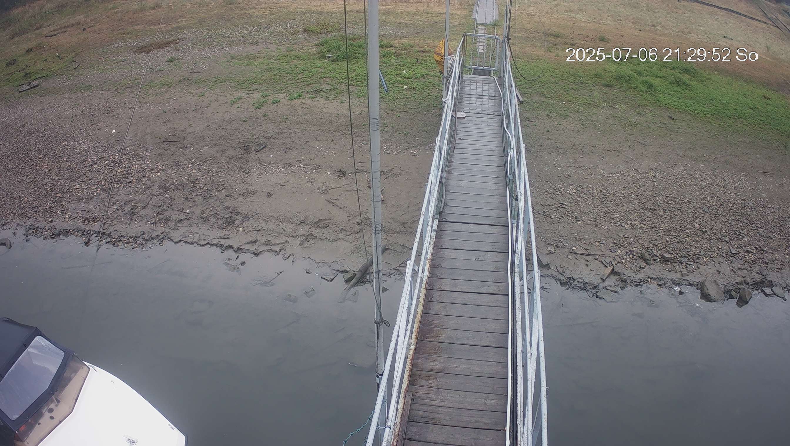 Webcam img missing